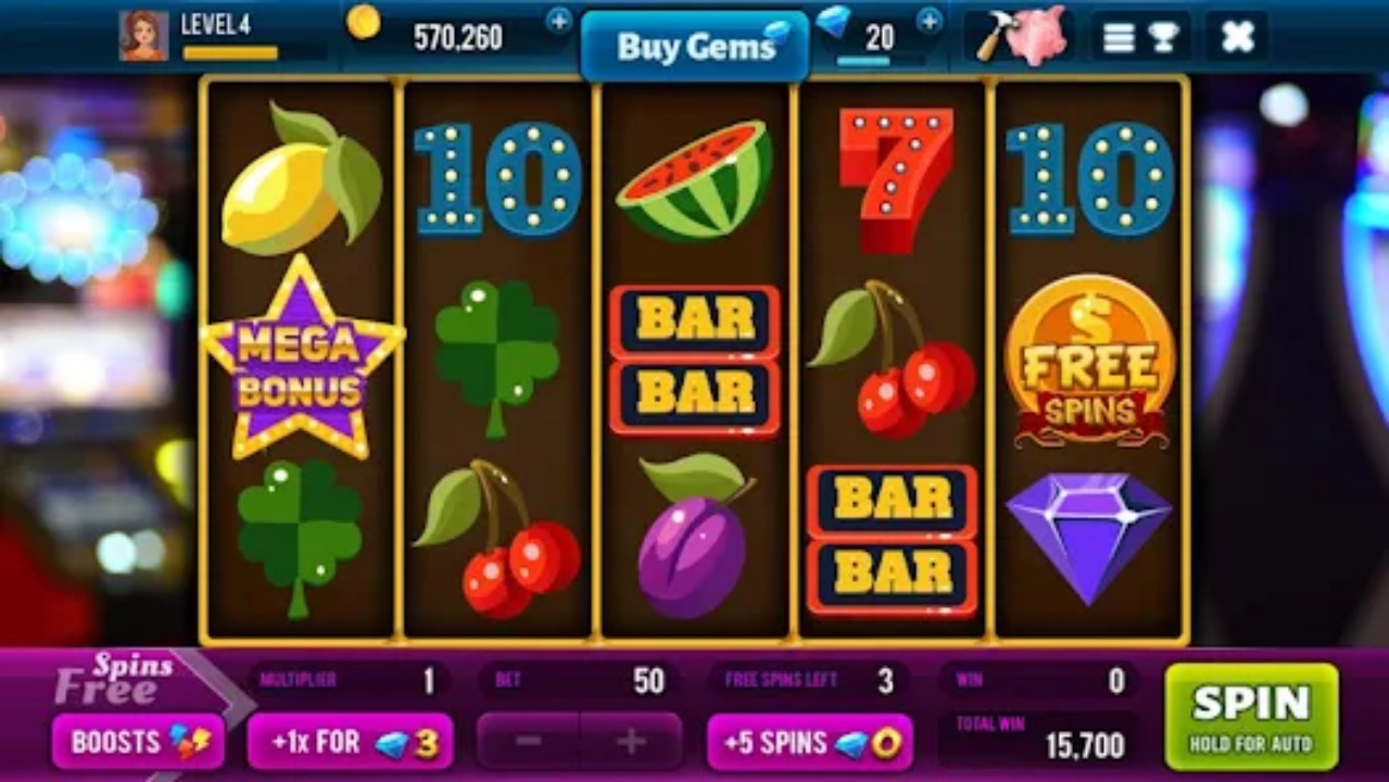 Cash Billionaire - VIP Slots:棋牌类游戏，通过Facebook，Google广告引流Android用户